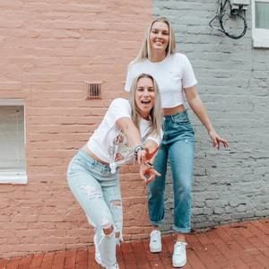 Meet your Posher, Jenna